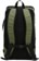 Vans Obstacle Backpack - bistro green - reverse