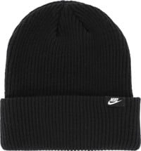 Nike SB NK Terra Beanie - black/white