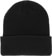 Nike SB NK Terra Beanie - black/white - reverse