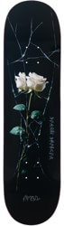 Dashawn Cracked Rose 8.0 Skateboard Deck