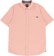 Vans Houser S/S Shirt - copper tan