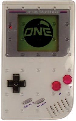 One MFG Game Boy Stomp Pad - view large