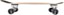 Arbor CX Surf Rocket 30.5" Surfskate Complete Cruiser Skateboard - side
