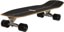 Arbor CX Surf Rocket 30.5" Surfskate Complete Cruiser Skateboard - angle