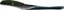 K2 Excavator Snowboard 2025 - profile