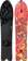 K2 Tree Splitter Pow Surfer Snowboard 2025