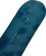 K2 Women's Dreamsicle Snowboard 2025 - detail 2