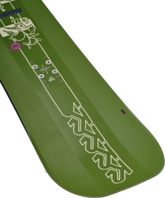 K2 LIME LITE 138 × K2 Charm M 1115176_1.jpg