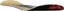 K2 World Peace Snowboard 2025 - profile