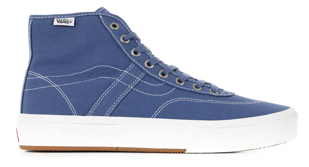 【Vans】★スニーカー★ Skate Crockett High Decon Shoe 1.webp