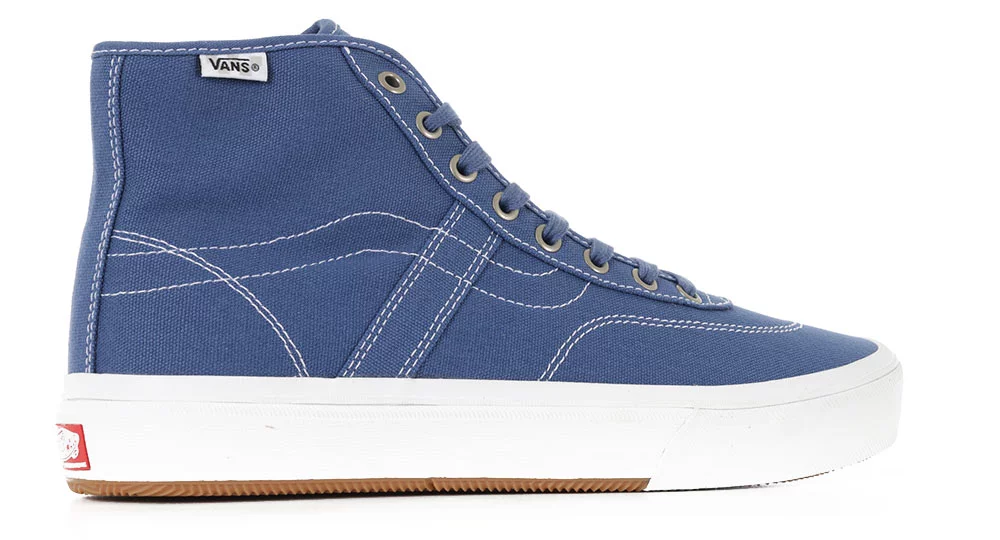 【VANS】 Crockett High Decon Vans Crockett High Decon – Civil