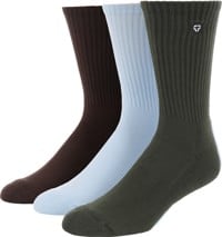 Icon Sock 3 Pack