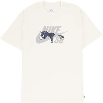 Nike SB OC Panther T-Shirt - sail - view large