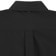 Former Vivian S/S Shirt - black - reverse detail