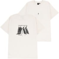 Former Sculpture T-Shirt - bone