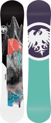 Never Summer Women's Proto Synthesis Snowboard 2025