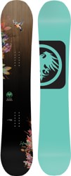 Never Summer Women's Infinity Snowboard 2025