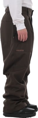 Airblaster Wrench Pants - chocolate | Tactics