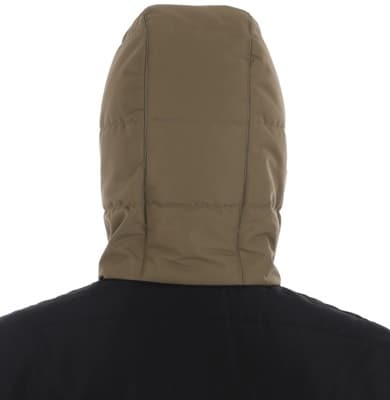 スノーボード AIRBLASTER PUFFIN FULL ZIP SMALL Airblaster Puffin Full Zip Jacket - shroom | Tactics
