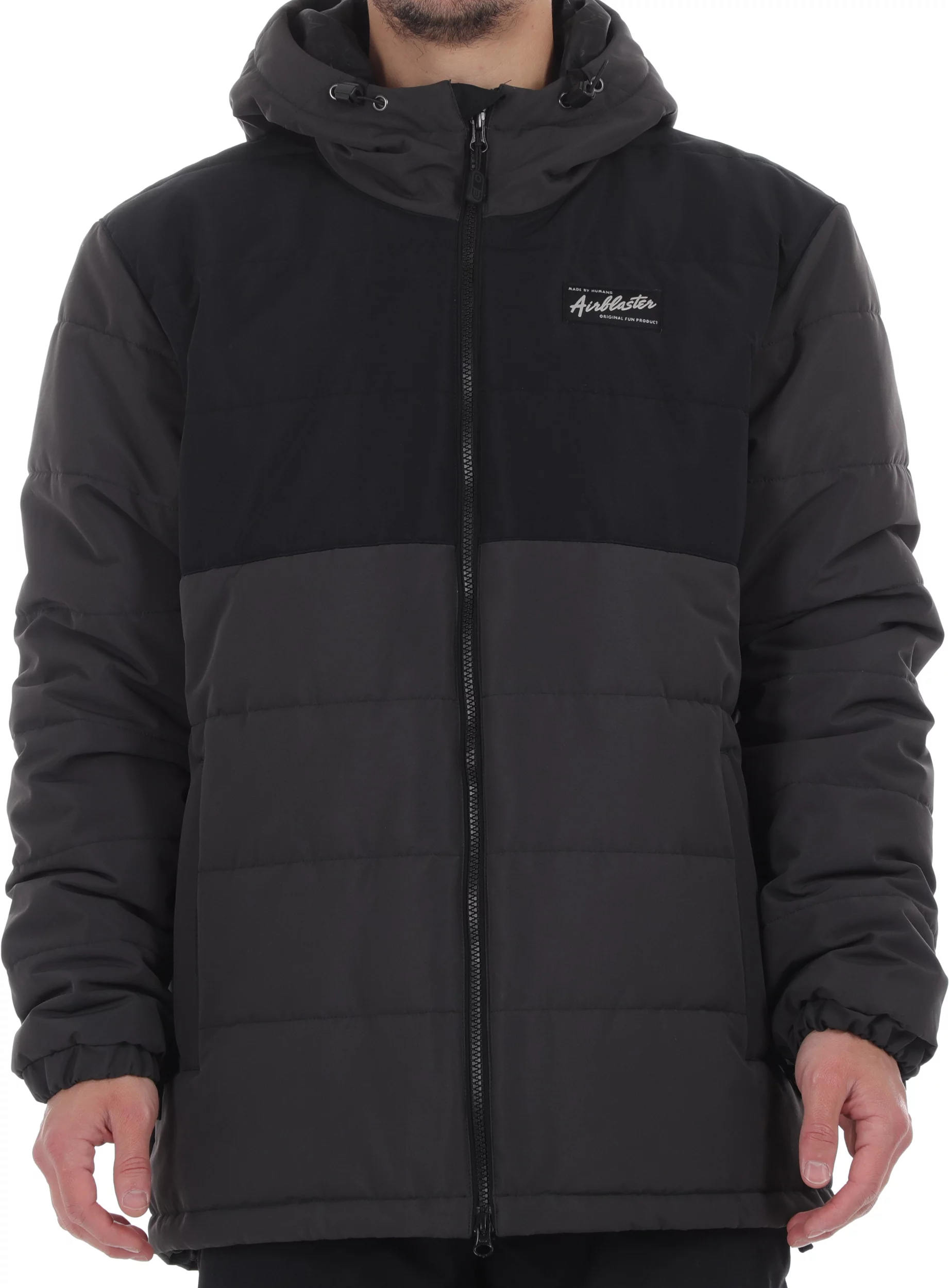 スノーボード AIRBLASTER PUFFIN FULL ZIP SMALL airblaster-puffin-full-zip-