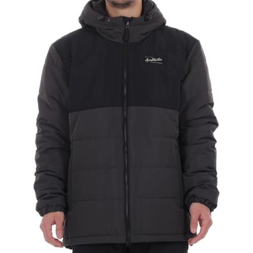 スノーボード AIRBLASTER PUFFIN FULL ZIP SMALL Airblaster Puffin Full Zip Jacket - shroom | Tactics