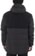 Airblaster Puffin Full Zip Jacket - vintage black - reverse