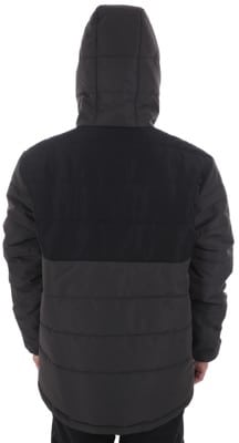 Airblaster Puffin Full Zip Jacket - vintage black | Tactics