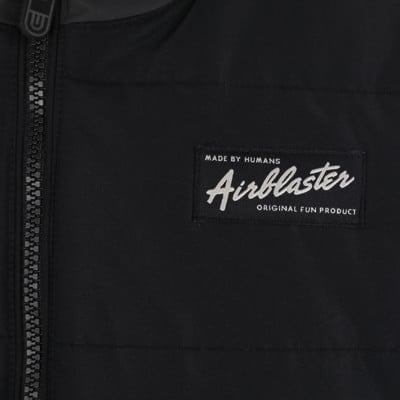 Airblaster Puffin Full Zip Jacket | Tactics