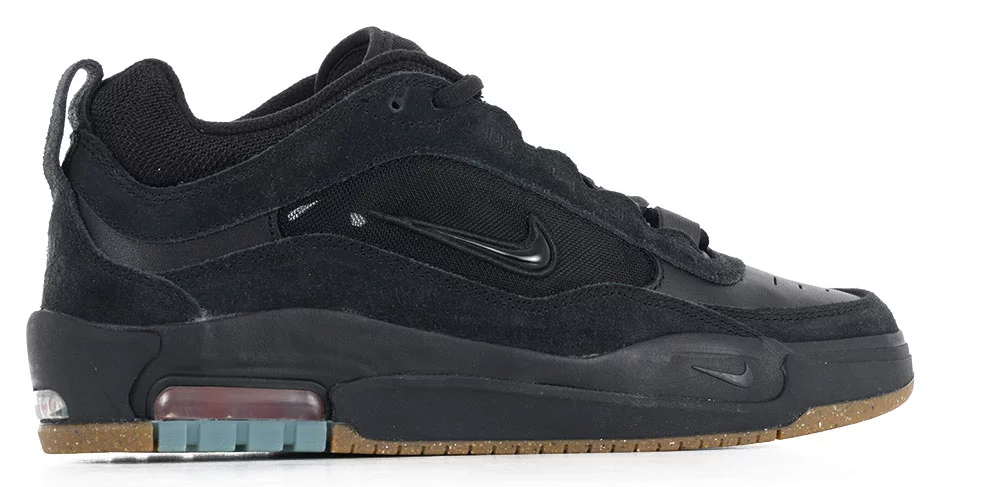 Black air max 18 deals