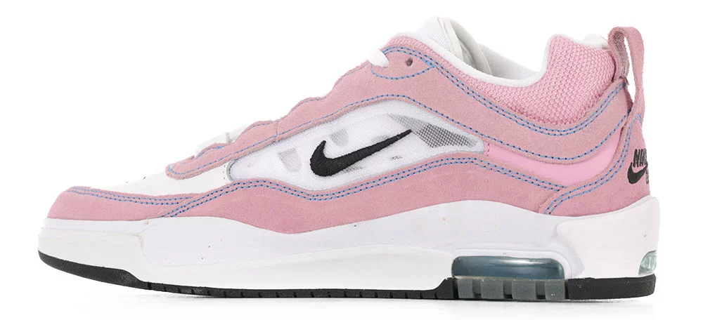 Nike air rosa hotsell