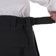 Airblaster Contrast Pants - vintage black - detail 3
