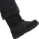 Airblaster Contrast Pants - vintage black - cuff