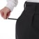 Airblaster Contrast Pants - vintage black - detail 2