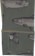 Airblaster AB Base Layer Top - olive fish - detail