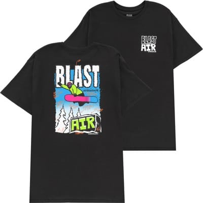 Airblaster Style Correct T-Shirt - view large