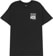 Airblaster Style Correct T-Shirt - black - front