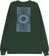 Airblaster Max L/S T-Shirt - (max warbington) forest - reverse