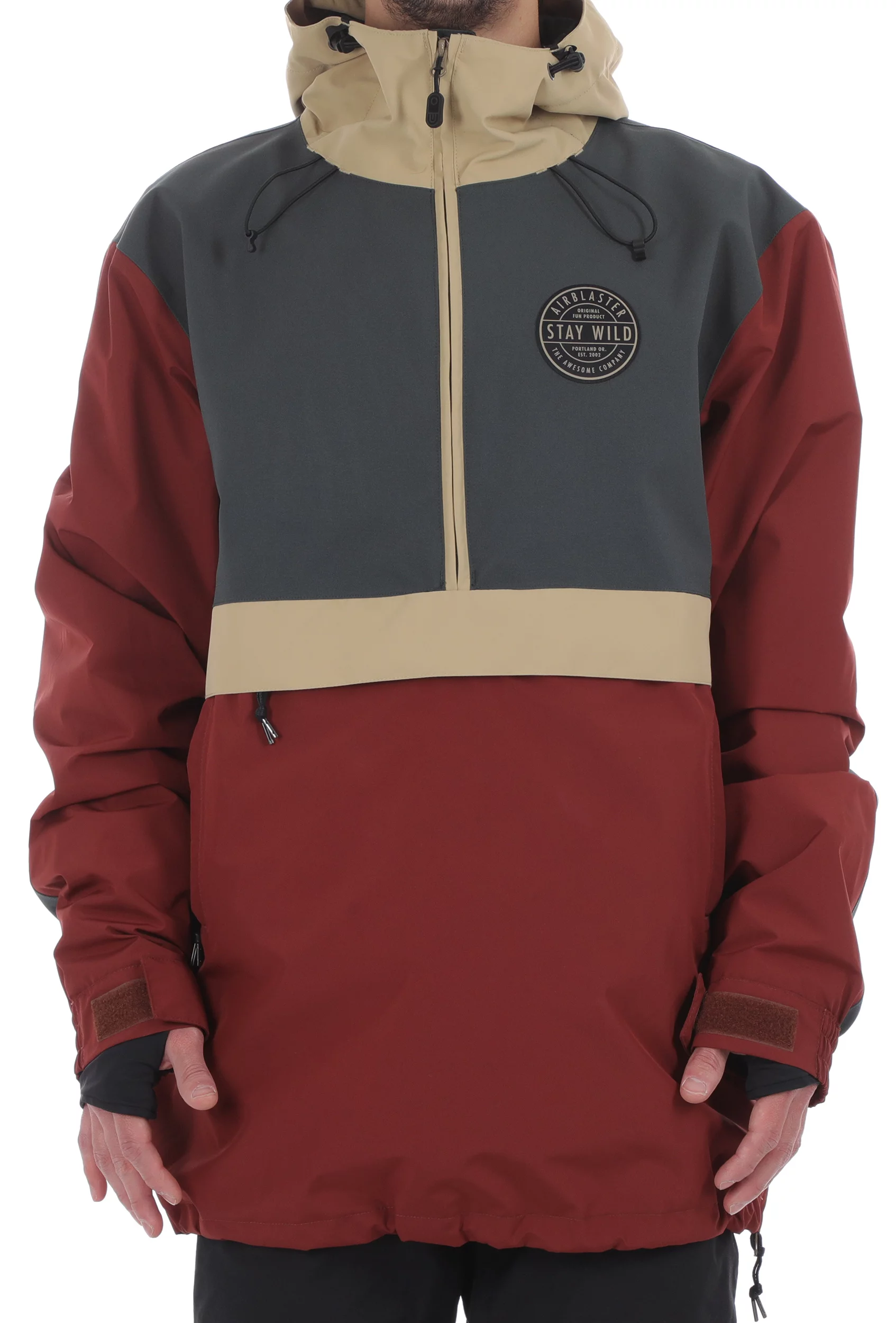 Trenchover Jacket-Sale
