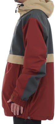 Airblaster Trenchover Jacket (Closeout) | Tactics