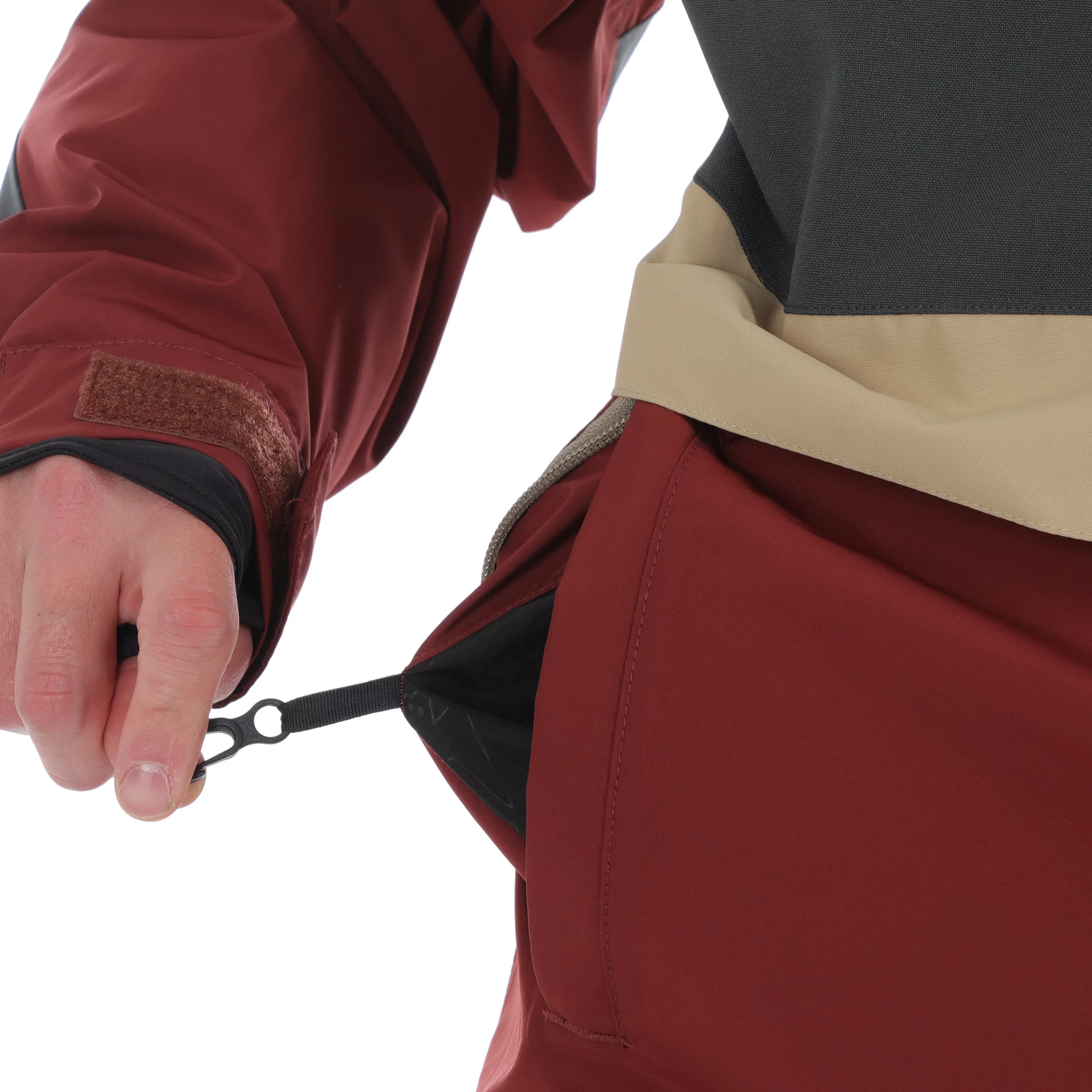 Airblaster Trenchover Jacket | Tactics