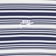 Nike SB M90 Striped T-Shirt - midnight navy - front detail