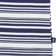 Nike SB M90 Striped T-Shirt - midnight navy - detail