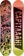CAPiTA Kids Scott Stevens Mini Snowboard 2025 - 125 graphic