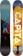 CAPiTA DOA Defenders Of Awesome Snowboard 2025 - 152 graphic