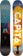 CAPiTA DOA Defenders Of Awesome Snowboard 2025 - 158 graphic