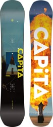 CAPiTA DOA Defenders Of Awesome Snowboard (Closeout) 2025