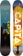 CAPiTA DOA Defenders Of Awesome Snowboard 2025 - 159w graphic