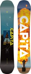 CAPiTA DOA Defenders Of Awesome Snowboard (Closeout) 2025