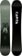 CAPiTA Super DOA Snowboard 2025 - 154 graphic