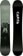 CAPiTA Super DOA Snowboard 2025 - 156 graphic